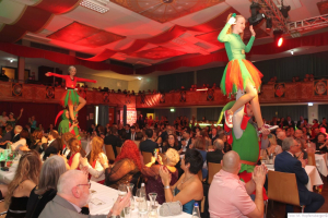 Damisch Moosburg 2024