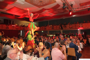 Damisch Moosburg 2024