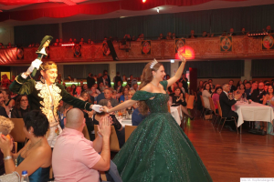 Damisch Moosburg 2024