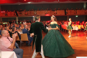 Damisch Moosburg 2024