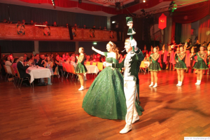 Damisch Moosburg 2024