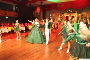 Damisch Moosburg 2024