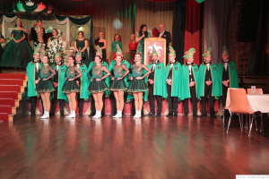 Damisch Moosburg 2024