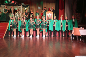 Damisch Moosburg 2024