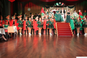 Damisch Moosburg 2024