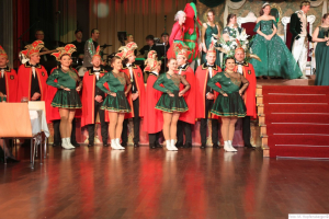 Damisch Moosburg 2024