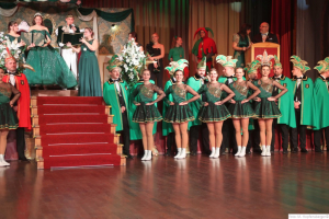 Damisch Moosburg 2024