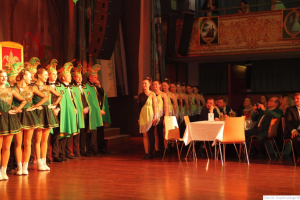 Damisch Moosburg 2024