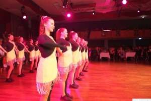 Damisch Moosburg 2024