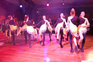 Damisch Moosburg 2024