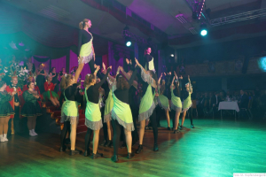 Damisch Moosburg 2024