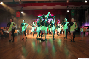 Damisch Moosburg 2024