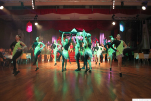 Damisch Moosburg 2024