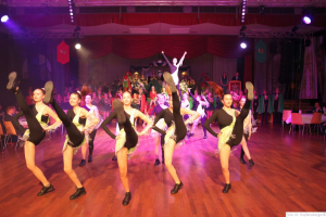 Damisch Moosburg 2024