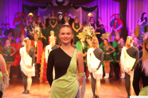 Damisch Moosburg 2024