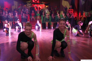 Damisch Moosburg 2024