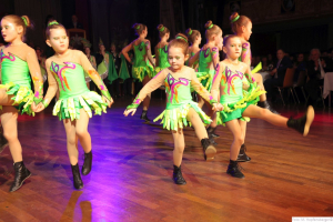 Damisch Moosburg 2024