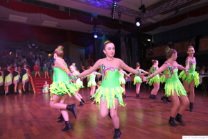 Damisch Moosburg 2024