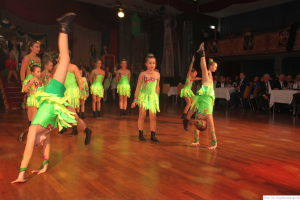 Damisch Moosburg 2024