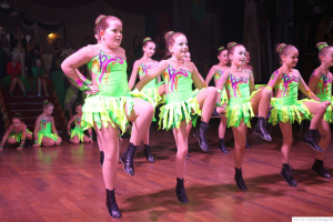 Damisch Moosburg 2024