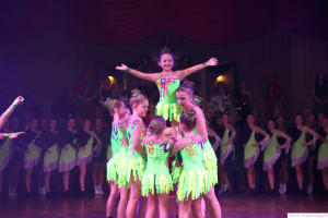 Damisch Moosburg 2024