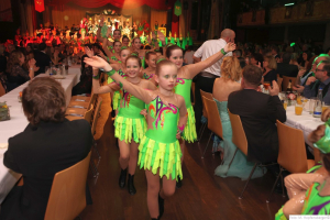 Damisch Moosburg 2024