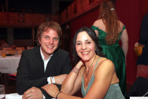 Damisch Moosburg 2024