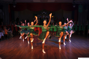 Damisch Moosburg 2024