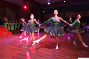 Damisch Moosburg 2024