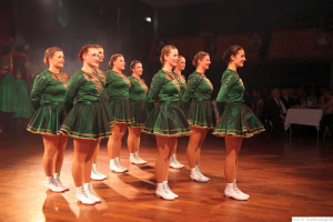 Damisch Moosburg 2024