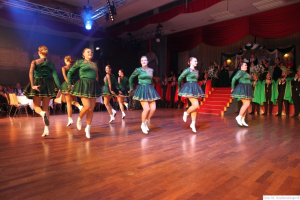 Damisch Moosburg 2024