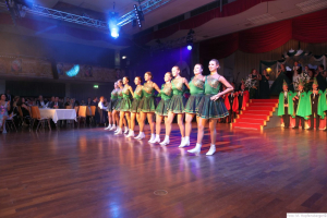 Damisch Moosburg 2024