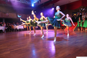 Damisch Moosburg 2024