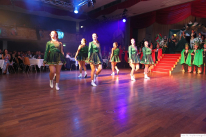 Damisch Moosburg 2024