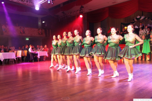 Damisch Moosburg 2024