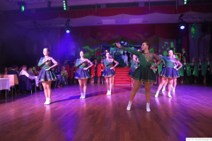 Damisch Moosburg 2024