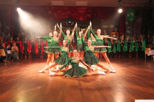 Damisch Moosburg 2024