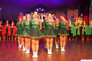 Damisch Moosburg 2024