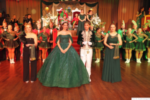 Damisch Moosburg 2024