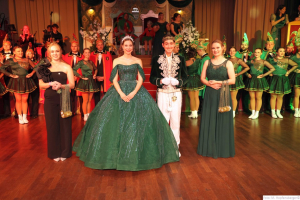 Damisch Moosburg 2024