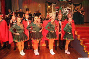 Damisch Moosburg 2024