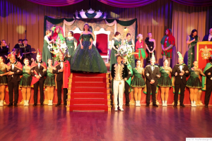 Damisch Moosburg 2024