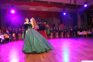 Damisch Moosburg 2024