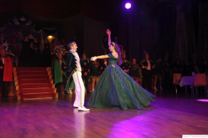 Damisch Moosburg 2024