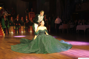 Damisch Moosburg 2024