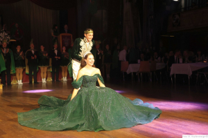 Damisch Moosburg 2024