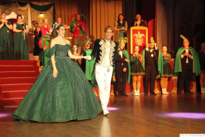 Damisch Moosburg 2024