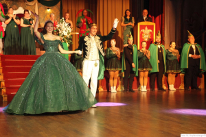 Damisch Moosburg 2024