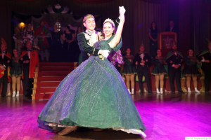 Damisch Moosburg 2024