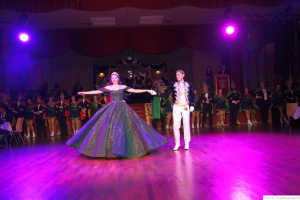 Damisch Moosburg 2024